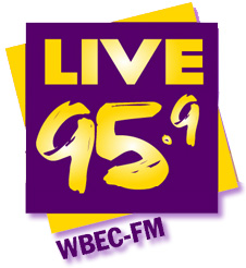 <span class="mw-page-title-main">WBEC-FM</span> Radio station in Pittsfield, Massachusetts