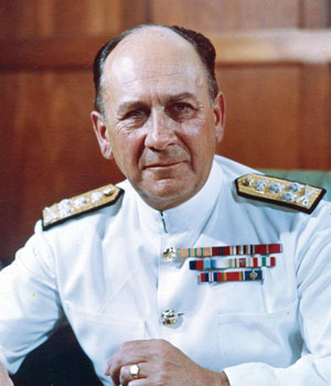 <span class="mw-page-title-main">Hugo Biermann</span> South African Navy admiral