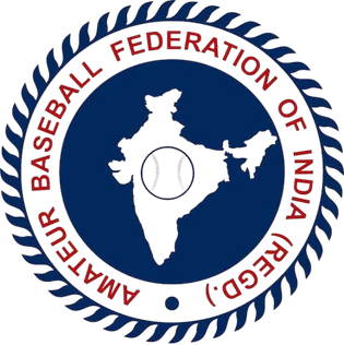 <span class="mw-page-title-main">Amateur Baseball Federation of India</span> Governing body of baseball.