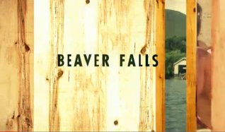 <i>Beaver Falls</i> (TV series) British TV comedy-drama series (2011–2012)