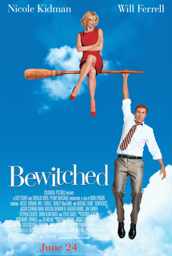 <i>Bewitched</i> (2005 film) 2005 American film