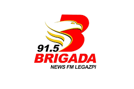 <span class="mw-page-title-main">DWED</span> Radio station in Legazpi, Philippines