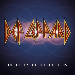 <i>Euphoria</i> (Def Leppard album) 1999 studio album by Def Leppard