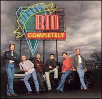 <i>Completely</i> (Diamond Rio album) 2002 studio album by Diamond Rio