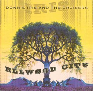 <i>Ellwood City</i> (album) 2006 studio album by Donnie Iris and the Cruisers