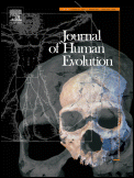 <i>Journal of Human Evolution</i> Academic journal