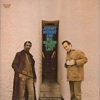 <i>Journey Without End</i> 1971 studio album by Mal Waldron & Steve Lacy