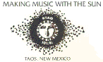 <span class="mw-page-title-main">KTAO</span> Radio station in Taos, New Mexico