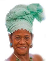 <span class="mw-page-title-main">Leela Vernon</span> Belizean musician and cultural preservationist (1950–2017)