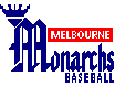 <span class="mw-page-title-main">Melbourne Monarchs</span>