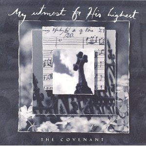 <i>My Utmost for His Highest</i> (album) 1995 compilation album by Various artists