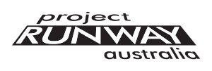 <i>Project Runway Australia</i> Australian TV series or program