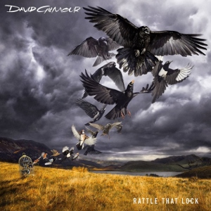 <i>Rattle That Lock</i> 2015 studio album by David Gilmour