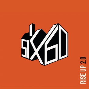 <span class="mw-page-title-main">Rise Up 2.0</span> 2010 single by Six60