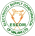 <span class="mw-page-title-main">ESCOM United FC</span> Football club