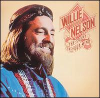 <i>The Sound in Your Mind</i> 1976 studio album by Willie Nelson