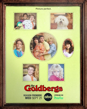 <i>The Goldbergs</i> season 10 Season of television series