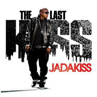 <i>The Last Kiss</i> (album) 2009 studio album by Jadakiss