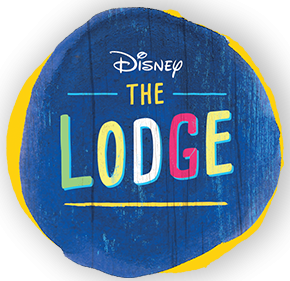 <i>The Lodge</i> (TV series) British television series