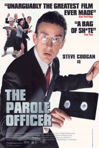 <i>The Parole Officer</i> 2001 British comedy film by John Duigan