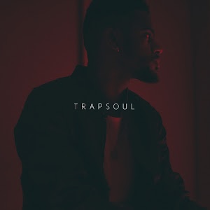 <i>Trapsoul</i> 2015 studio album by Bryson Tiller