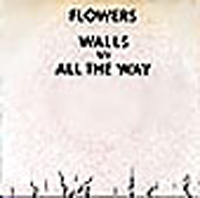 <span class="mw-page-title-main">Walls (Icehouse song)</span> 1981 single by Flowers