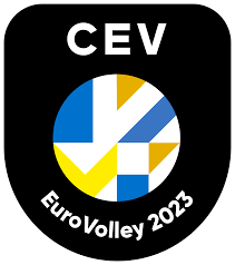 <span class="mw-page-title-main">2023 Women's European Volleyball Championship</span> Volleyball competition