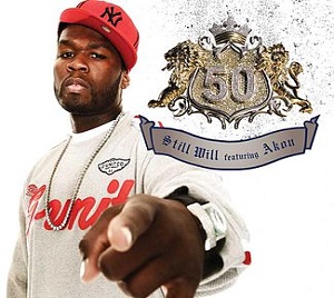 Ill Still Kill 2007 single by 50 Cent featuring Akon