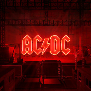 <i>Power Up</i> (album) 2020 studio album by AC/DC