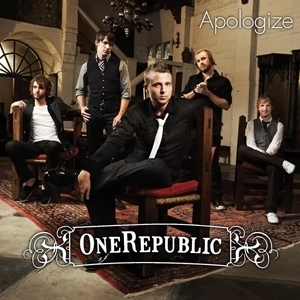 <span class="mw-page-title-main">Apologize (OneRepublic song)</span> 2007 single by OneRepublic