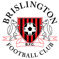 <span class="mw-page-title-main">Brislington F.C.</span> Association football club in England