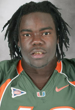 <span class="mw-page-title-main">Bryan Pata</span> American football player (1984–2006)