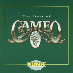 <i>The Best of Cameo</i> (1993 album) 1993 greatest hits album by Cameo