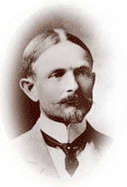 <span class="mw-page-title-main">Charles Henry Tyler Townsend</span> American entomologist (1863–1944)