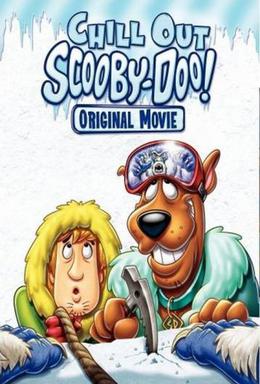 <i>Chill Out, Scooby-Doo!</i> 2007 American film