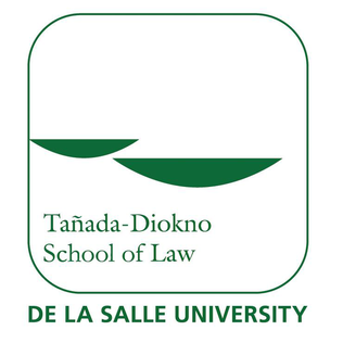 <span class="mw-page-title-main">Tañada-Diokno School of Law</span> Law college