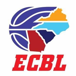 <span class="mw-page-title-main">East Coast Basketball League</span> Minor American basketball league