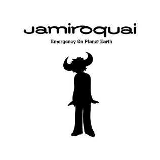 <i>Emergency on Planet Earth</i> 1993 studio album by Jamiroquai