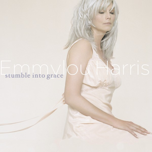 <i>Stumble into Grace</i> 2003 studio album by Emmylou Harris