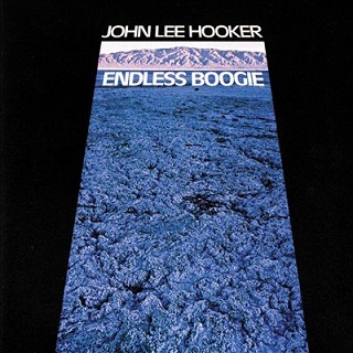 <i>Endless Boogie</i> 1971 studio album by John Lee Hooker