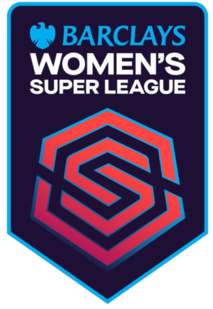 <span class="mw-page-title-main">Women's Super League</span> Association football league in England