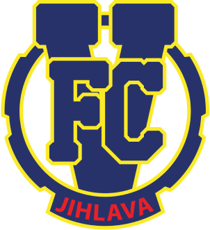 <span class="mw-page-title-main">FC Vysočina Jihlava</span> Football club