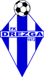 <span class="mw-page-title-main">FK Drezga</span> Football club