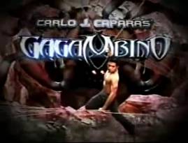 <i>Gagambino</i> Philippine television drama series