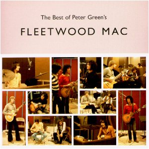 <i>The Best of Peter Greens Fleetwood Mac</i> 2002 greatest hits album by Fleetwood Mac