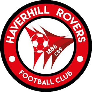 <span class="mw-page-title-main">Haverhill Rovers F.C.</span> Association football club in England