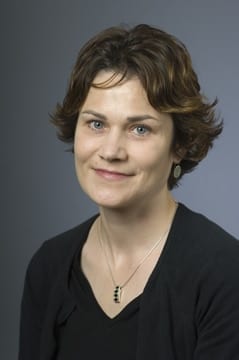 <span class="mw-page-title-main">Katrina Edwards</span> American geomicrobiologist