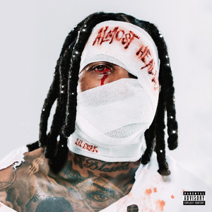 <i>Almost Healed</i> 2023 studio album by Lil Durk