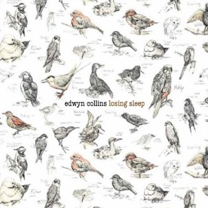 <i>Losing Sleep</i> (Edwyn Collins album) 2010 studio album by Edwyn Collins