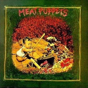 <i>Meat Puppets</i> (album) 1982 studio album by Meat Puppets